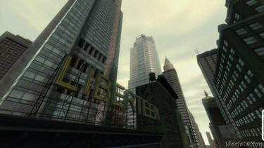 El tráiler del debut de Grand Theft Auto IV en 50 imágenes