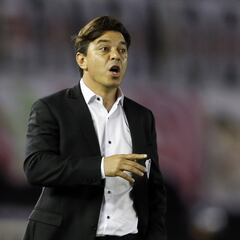 Marcelo Gallardo close to Al Ittihad move: what is his salary?