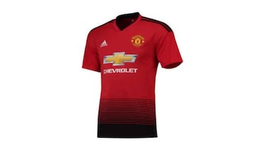 10 productos para verdaderos fans del Manchester United