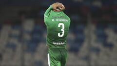 Audax fue superado en la altura