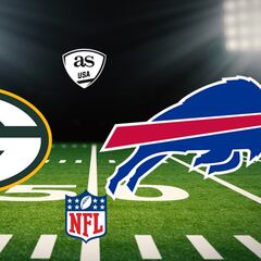 Packers vs Bills: times, how to watch on TV, stream online