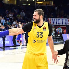 La Selección, sin nadie del Barça por primera vez en 9 años