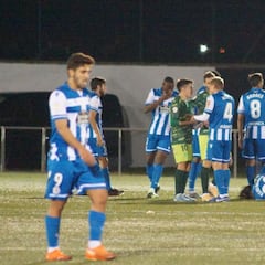 La primera revolución Vázquez tampoco despierta al Deportivo
