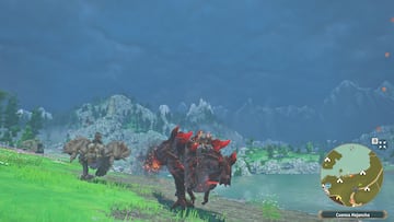 Monster Hunter Stories 3: Twisted Reflection, PS5, XBOX, Nintendo Switch 2, PC, Steam, Capcom, RPG