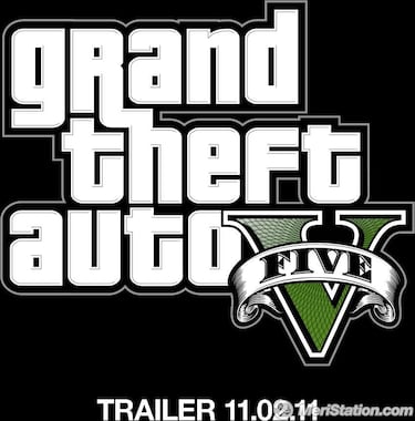 GTA V "inyectará mucha emoción" al mercado de los videojuegos