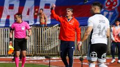 La lista de errores de Diego López