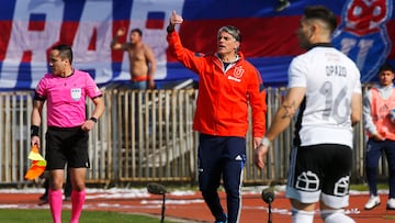 La lista de errores de Diego López