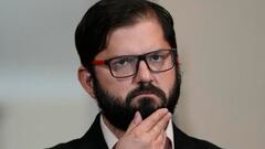 Boric: “Hay empresas como Enel que han buscado ahorrarse plata, cuando hay gente que todavía está sin luz”