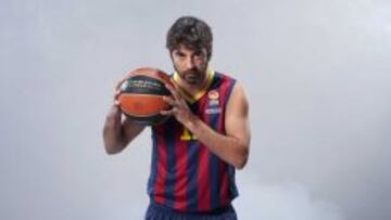 Juan Carlos Navarro.