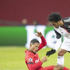 Los 14 colombianos que siguen en competiciones europeas