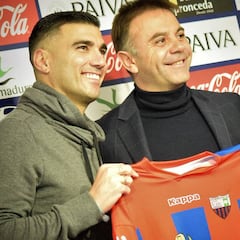 Llega la documentación de Reyes