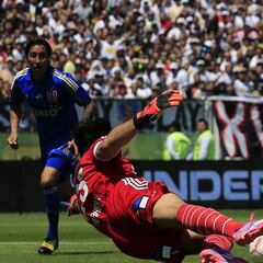 El mensaje de Vecchio a Johnny