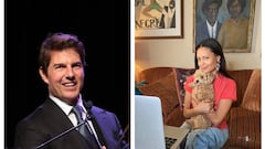 El capricho más singular de Tom Cruise cuando filma una película