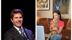 El capricho más singular de Tom Cruise cuando filma una película