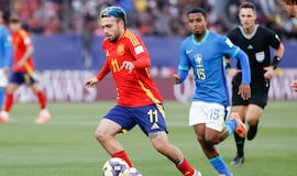 Mercado de fichajes, en directo: última hora de Real Madrid, Barcelona, Atlético y fútbol internacional