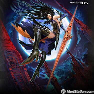 Castlevania: Order of Ecclesia, Impresiones