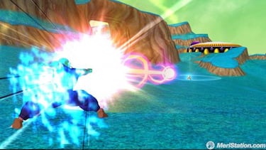 [E3] Dragon Ball Raging Blast