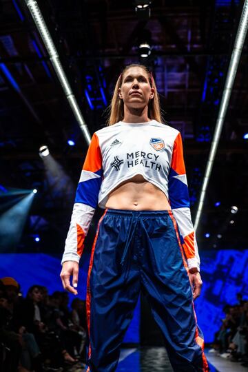 MLS hace desfile de modas de las playeras de la temporada 2019