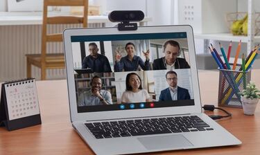 AVerMedia lanza dos nuevos modelos de webcam: así son PW310P y PW315