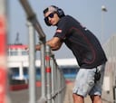 Sainz Jr: "Intentaremos rematar la faena este fin de semana"