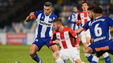 Athletic - Valladolid en directo: LaLiga Santander, en vivo