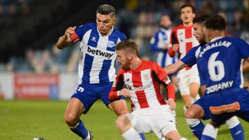 Athletic - Valladolid en directo: LaLiga Santander, en vivo