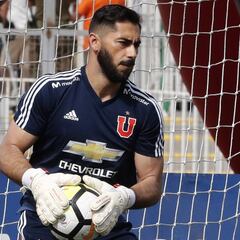 Herrera: "Ojalá los refuerzos rindan y estén a la altura de la U"