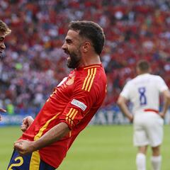 Why isn’t Lamine Yamal playing for Spain against Morocco in 2024 Paris Olympics semifinal?