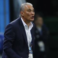 El día que el América rechazó a Tite