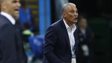 El día que el América rechazó a Tite