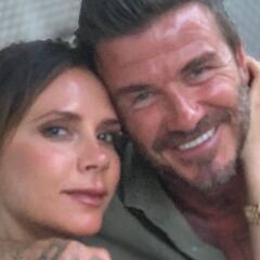 El increíble regalo de bodas de los Beckham a su hijo Brooklyn