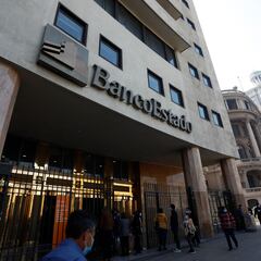¿Qué bonos que se pagan en BancoEstado y cómo saber si tengo pagos pendientes?