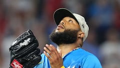 José Alvarado suspended for 80 games: What we know about the Philies pitcher’s suspension