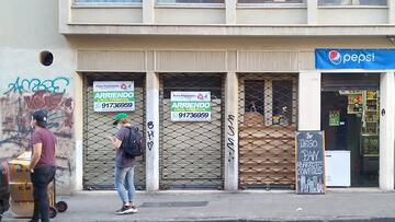 Sí estás buscando departamento para arrendar en Santiago, este programa te permite acceder a beneficios