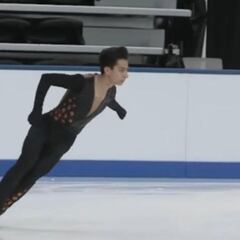 Donovan Carrillo será el abanderado de México en Beijing 2022