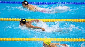 Natación en los Juegos Olímpicos de Río 2016 en vivo y en directo online, hoy 12/08/2016