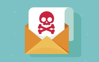 Spam y Phishing: diferencias entre los tipos de email fraudulentos