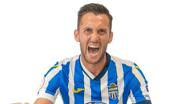 Delgado: "Será Gayà el que me pida la camiseta y no al revés"