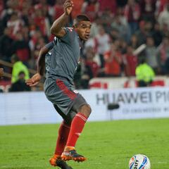 Pasto 2-0 América: 'Polilla' sigue sin encontrar soluciones