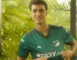 Deportivo Cali recupera a su goleador: Dinenno, primer refuerzo