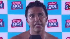 “Soy una leyenda del fútbol... Él habló mal de mí y siempre me despreció, la culpa de no ir al Mundial es toda suya”