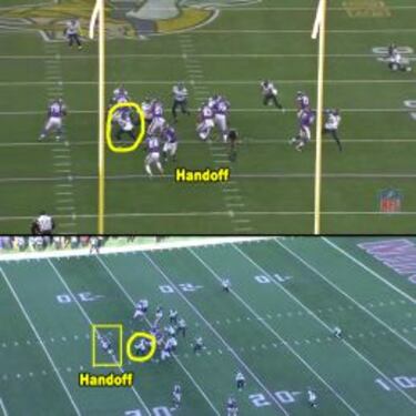 Una Superbowl disfrazada de playoff divisional