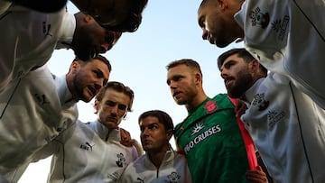 Southampton, un sueño de gloria y redención