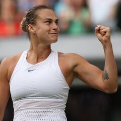 Partidos de hoy, 13 de julio, en Wimbledon 2023: orden de juego y horarios