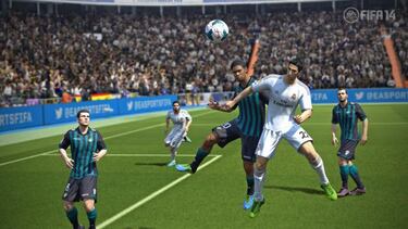 FIFA 14, Impresiones