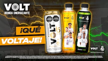 Volt te lleva del 0 al 1.000