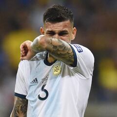 Las revelaciones argentinas que le dieron la razón a Scaloni