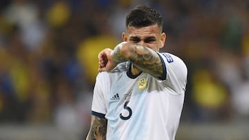 El DT apostó por una renovación casi completa en su plantel y la mayoría estuvo a la altura. Paredes, De Paul y Lautaro, lideran la lista.