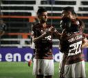 Rodrigo Muniz y Yuri César, la dupla de Flamengo que enamora en la Copa Libertadores Sub-20