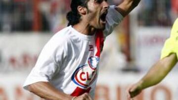 <strong>ASCENSO.</strong> El Rayo Vallecano se jugará el ascenso a Segunda División frente al Zamora.